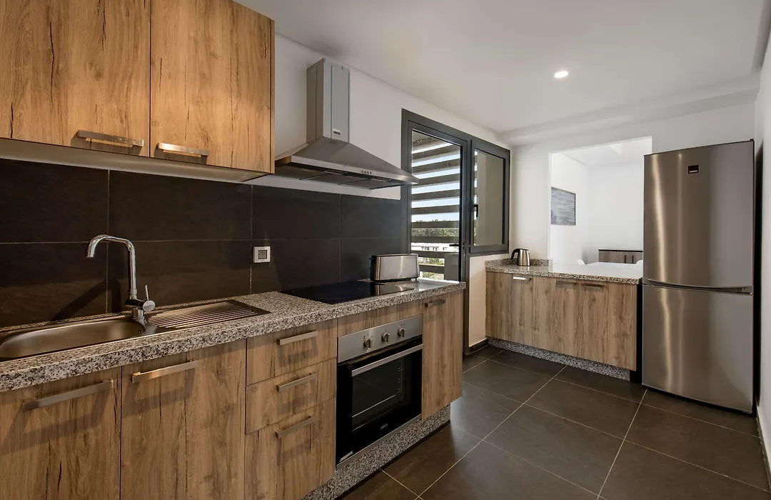 Radisson Blu Residences Al Hoceima-1
