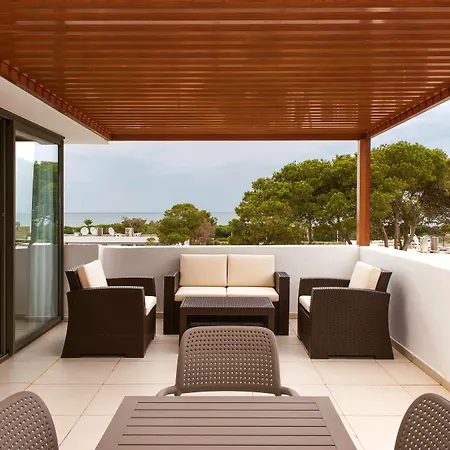 Radisson Blu Residences Al Hoceima-3